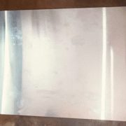 Auto Die Cutting Punching Machine Plates