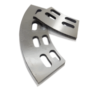 Essential Slotter machine Blades