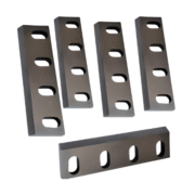 Plastic Grinder Blade