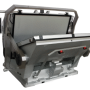 Platen Die Punching machine Plate