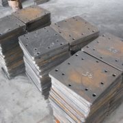 Plates For Punching Machine