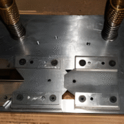 Press Equipment tools