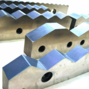 Roof Sheet Cutting Blades