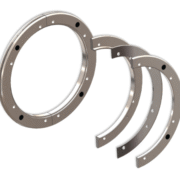 Scoring & Creasing Blades