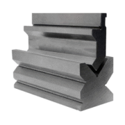 V-Block & Bending punching