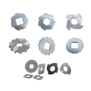 shredder Machine Blade